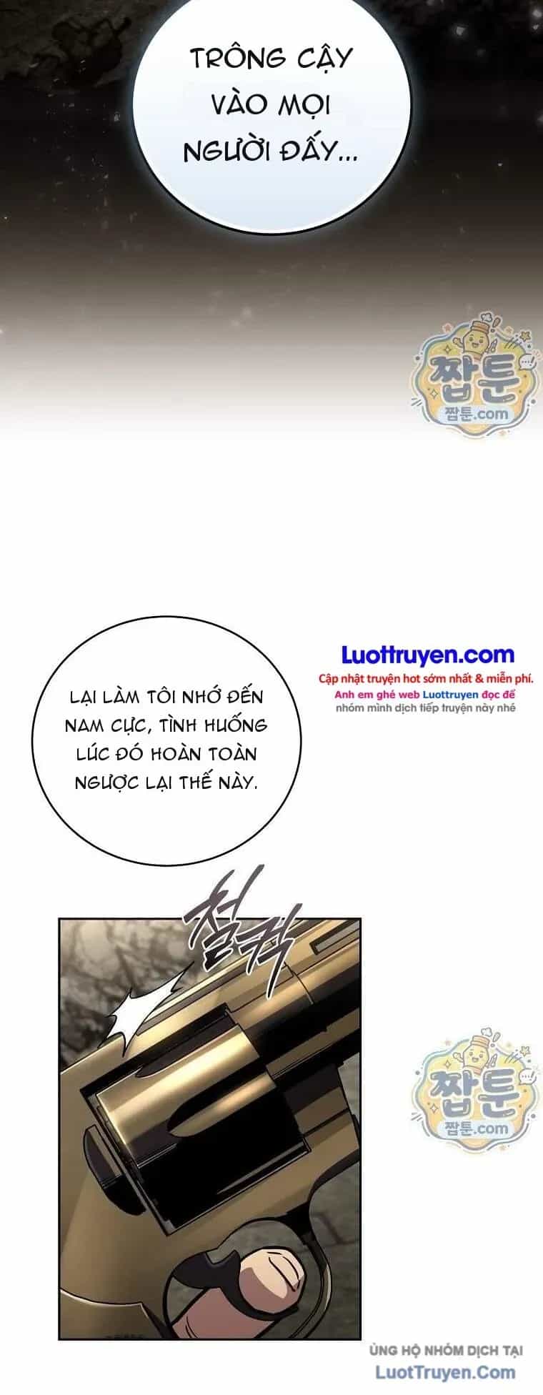 Sự Trở Lại Của Người Chơi Bị Đóng Băng - Chương 223 - ảnh 27
