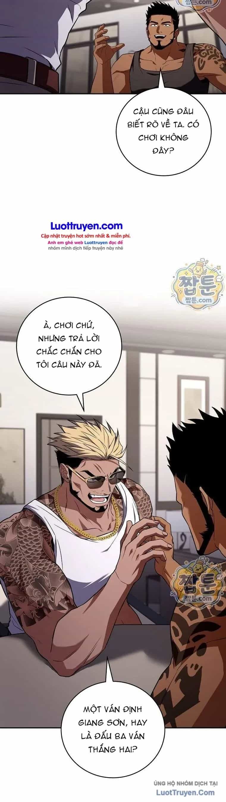 Sự Trở Lại Của Người Chơi Bị Đóng Băng - Chương 223 - ảnh 50