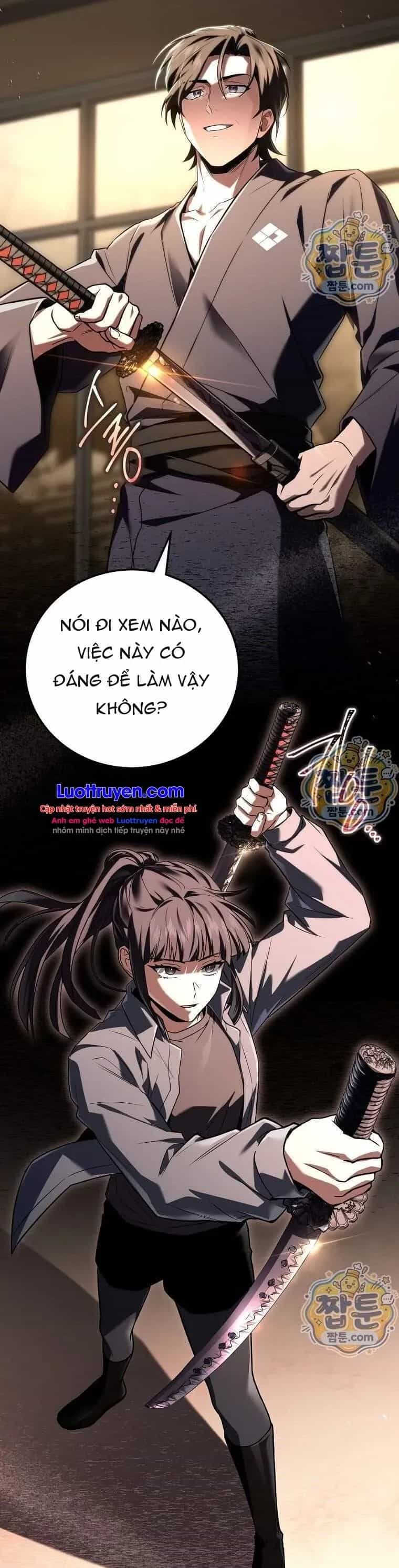 Sự Trở Lại Của Người Chơi Bị Đóng Băng - Chương 223 - ảnh 60