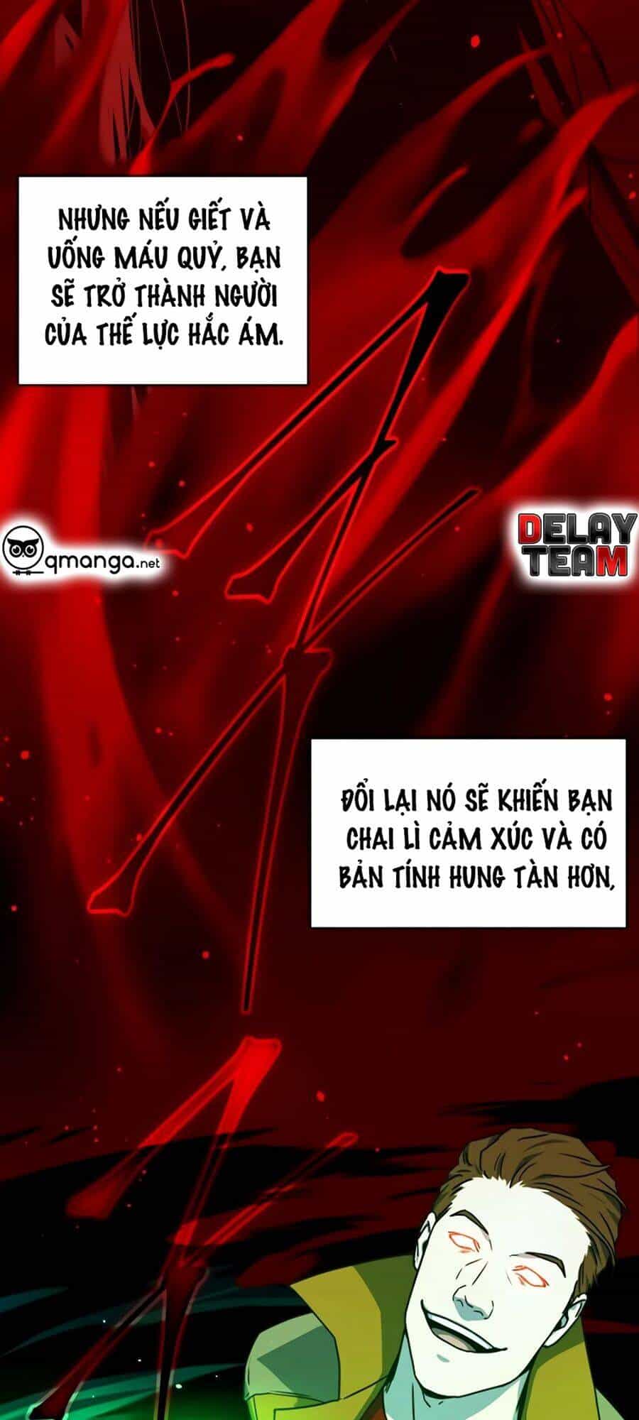 Sự Trở Lại Của Người Chơi Bị Đóng Băng - Chương 22 - ảnh 16