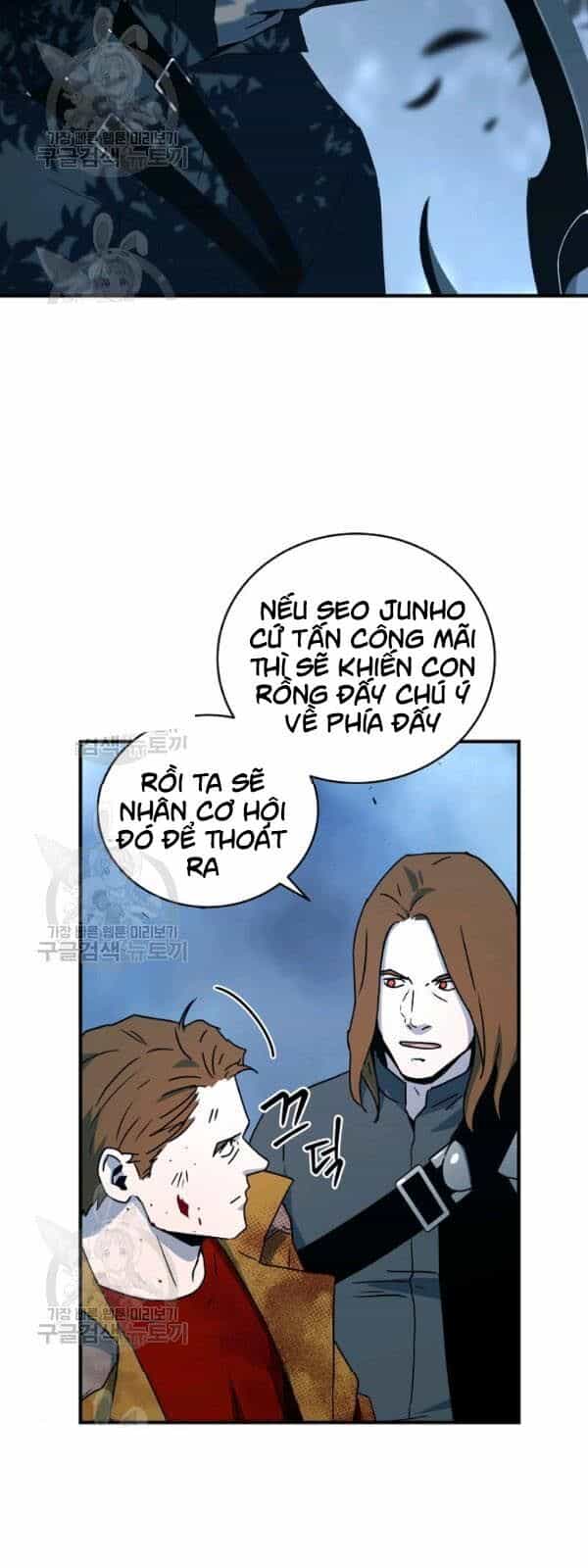 Sự Trở Lại Của Người Chơi Bị Đóng Băng - Chương 23 - ảnh 25