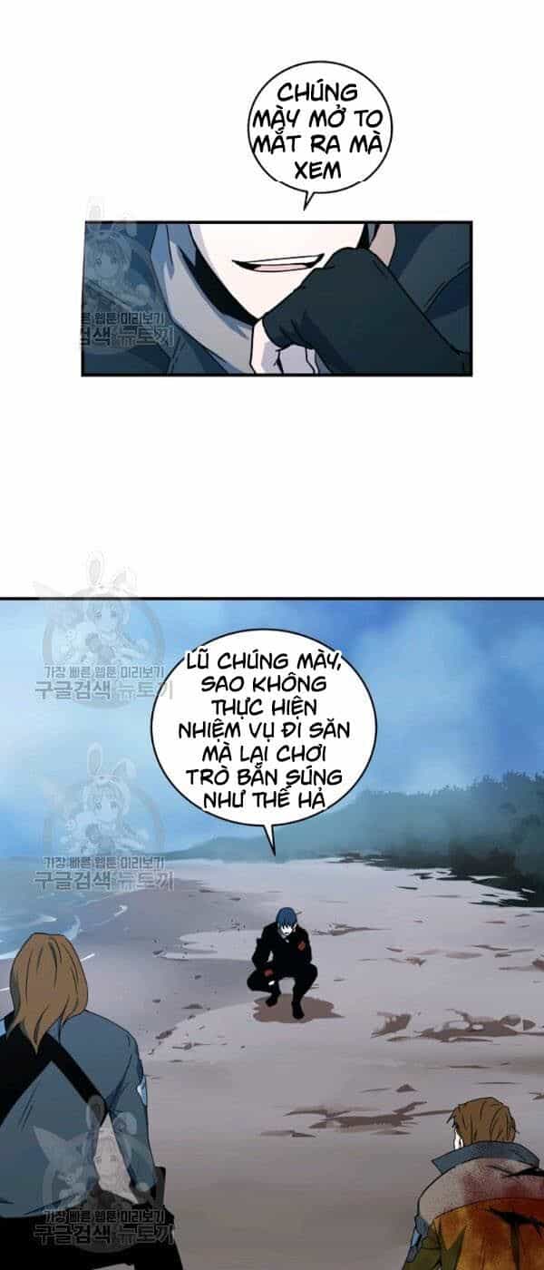 Sự Trở Lại Của Người Chơi Bị Đóng Băng - Chương 23 - ảnh 38