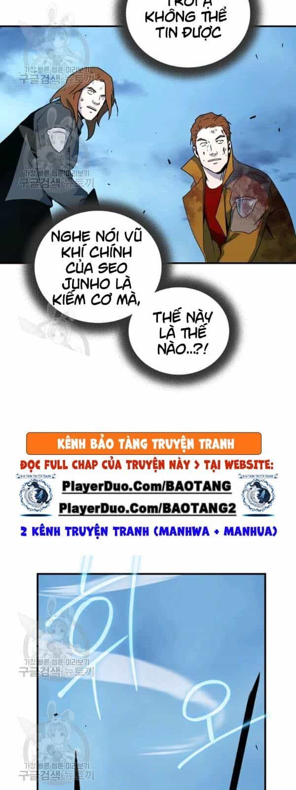 Sự Trở Lại Của Người Chơi Bị Đóng Băng - Chương 23 - ảnh 45