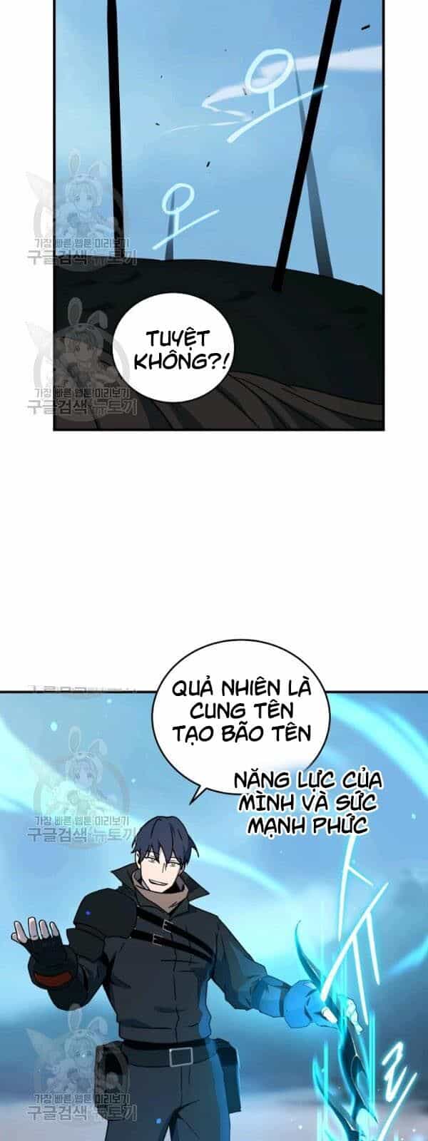 Sự Trở Lại Của Người Chơi Bị Đóng Băng - Chương 23 - ảnh 46
