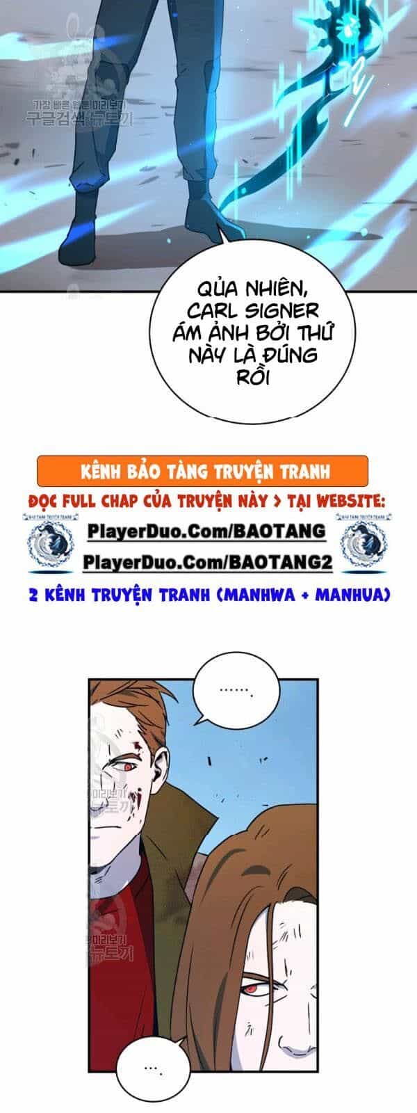Sự Trở Lại Của Người Chơi Bị Đóng Băng - Chương 23 - ảnh 47