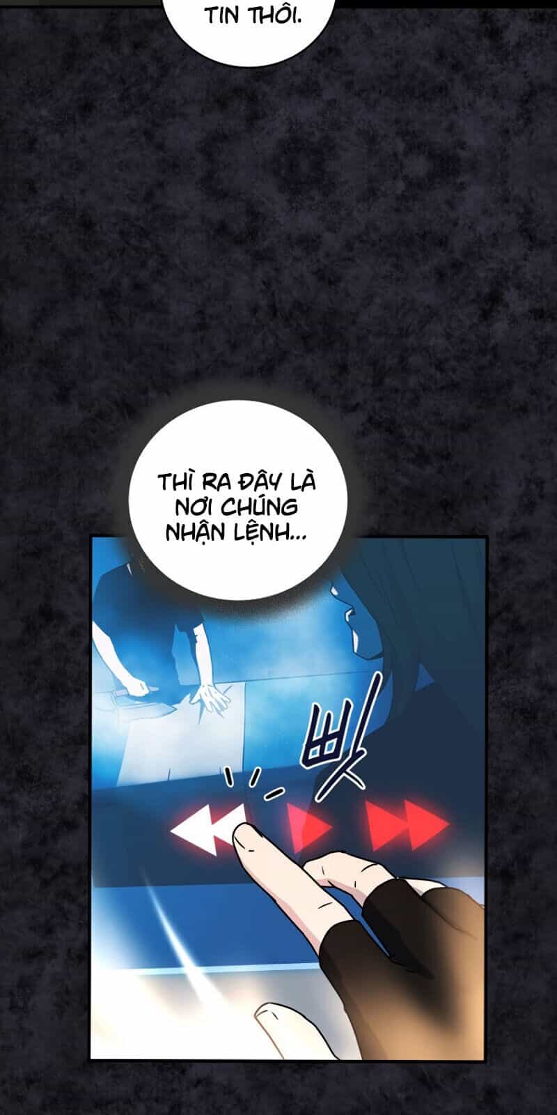 Sự Trở Lại Của Người Chơi Bị Đóng Băng - Chương 24 - ảnh 49