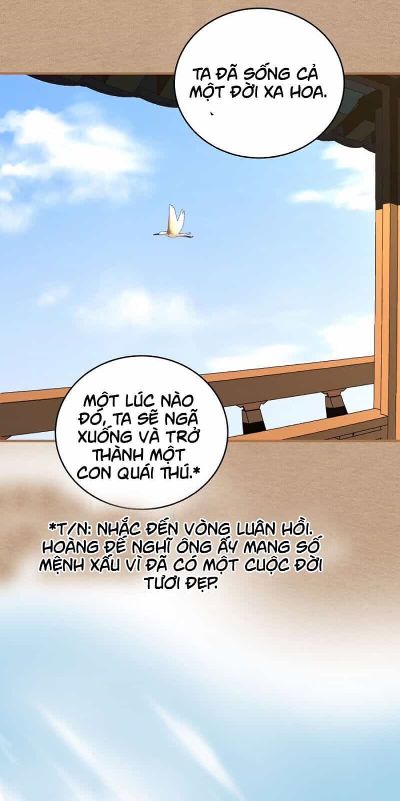 Sự Trở Lại Của Người Chơi Bị Đóng Băng - Chương 24 - ảnh 80
