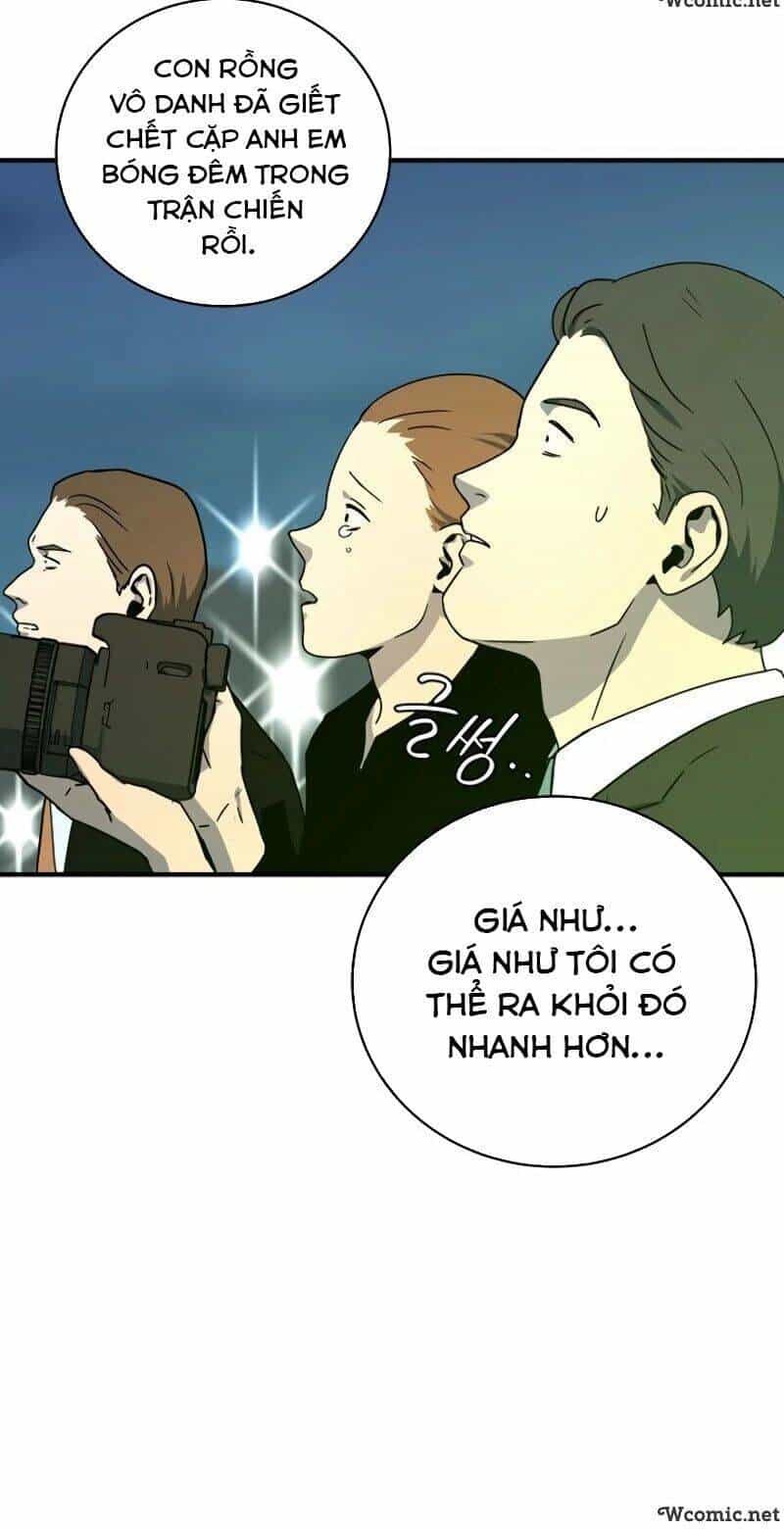 Sự Trở Lại Của Người Chơi Bị Đóng Băng - Chương 25 - ảnh 19
