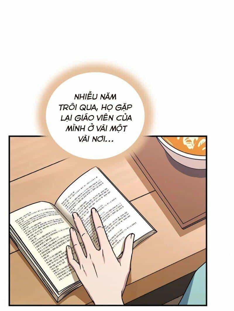 Sự Trở Lại Của Người Chơi Bị Đóng Băng - Chương 25 - ảnh 63