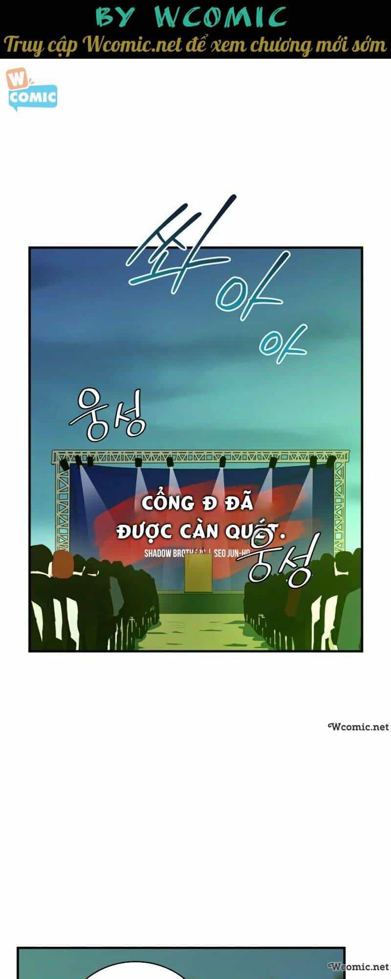 Sự Trở Lại Của Người Chơi Bị Đóng Băng - Chương 25 - ảnh 9