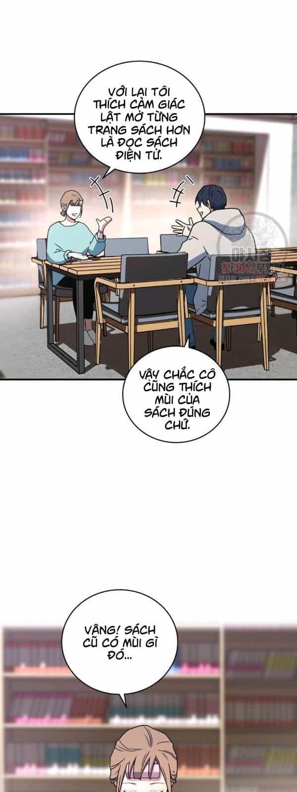 Sự Trở Lại Của Người Chơi Bị Đóng Băng - Chương 26 - ảnh 21