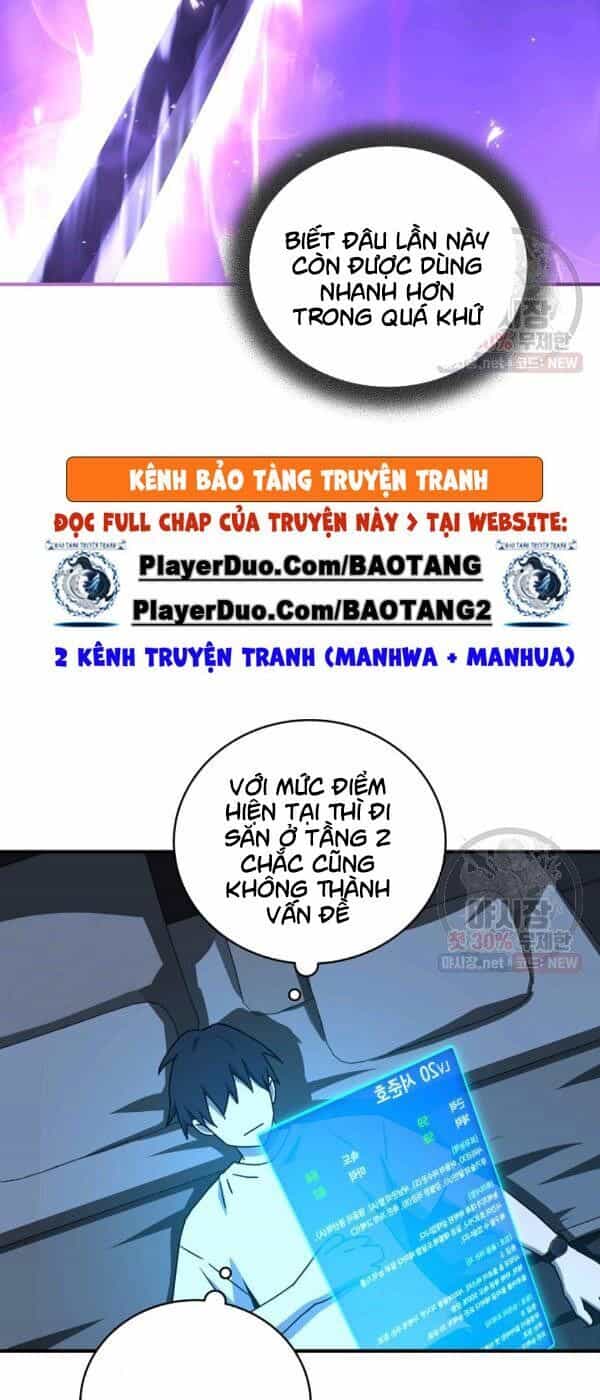 Sự Trở Lại Của Người Chơi Bị Đóng Băng - Chương 26 - ảnh 48