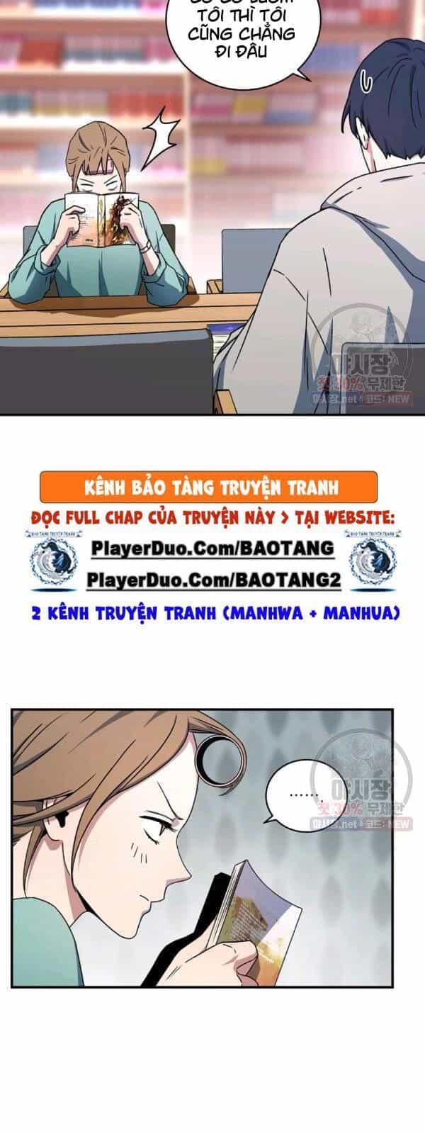 Sự Trở Lại Của Người Chơi Bị Đóng Băng - Chương 26 - ảnh 6