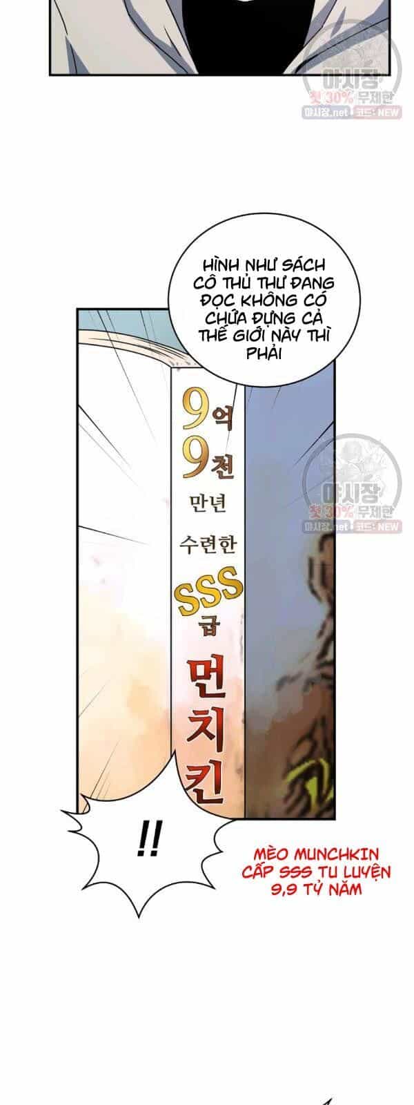 Sự Trở Lại Của Người Chơi Bị Đóng Băng - Chương 26 - ảnh 9