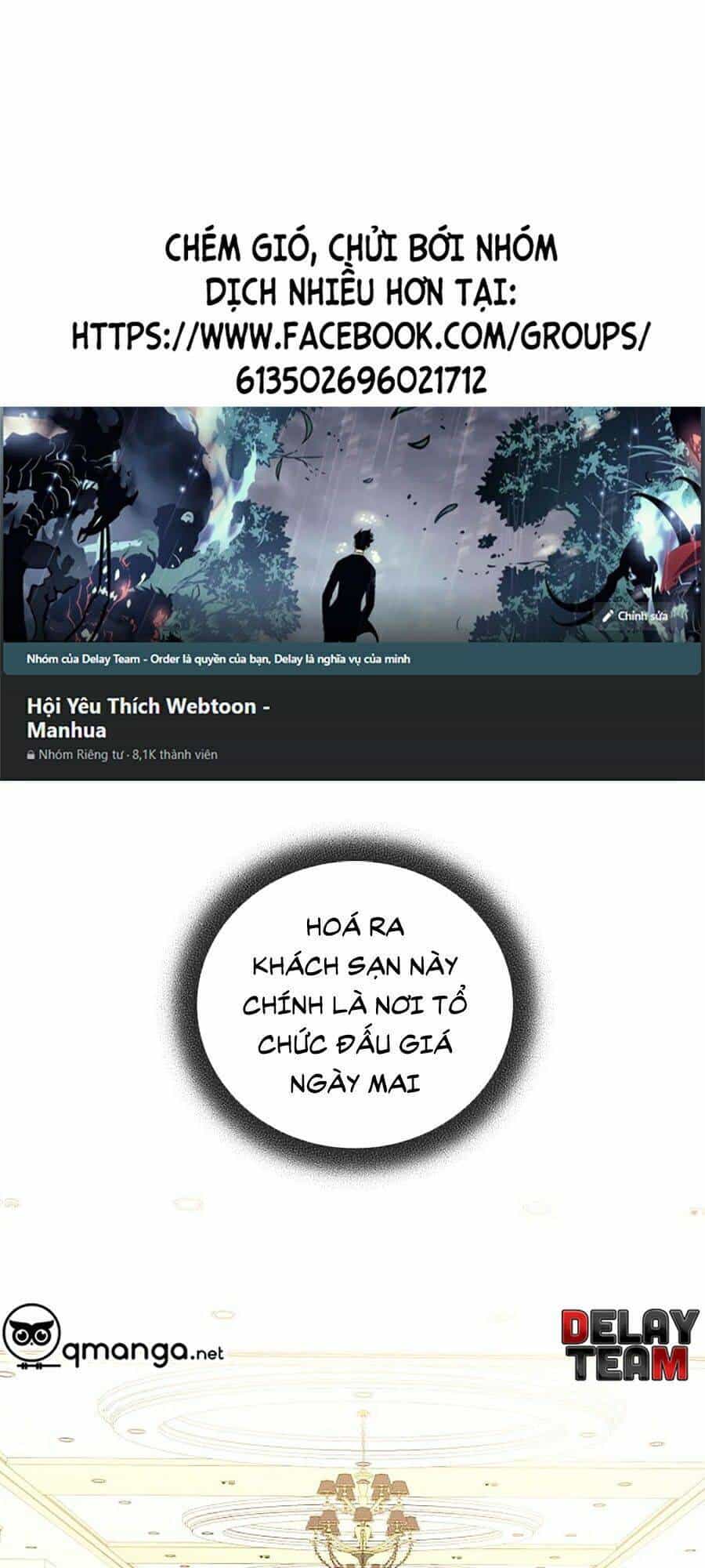 Sự Trở Lại Của Người Chơi Bị Đóng Băng - Chương 28 - ảnh 1