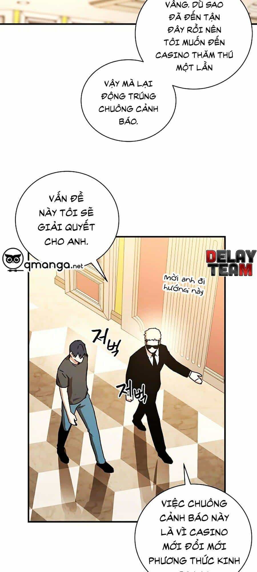 Sự Trở Lại Của Người Chơi Bị Đóng Băng - Chương 28 - ảnh 21