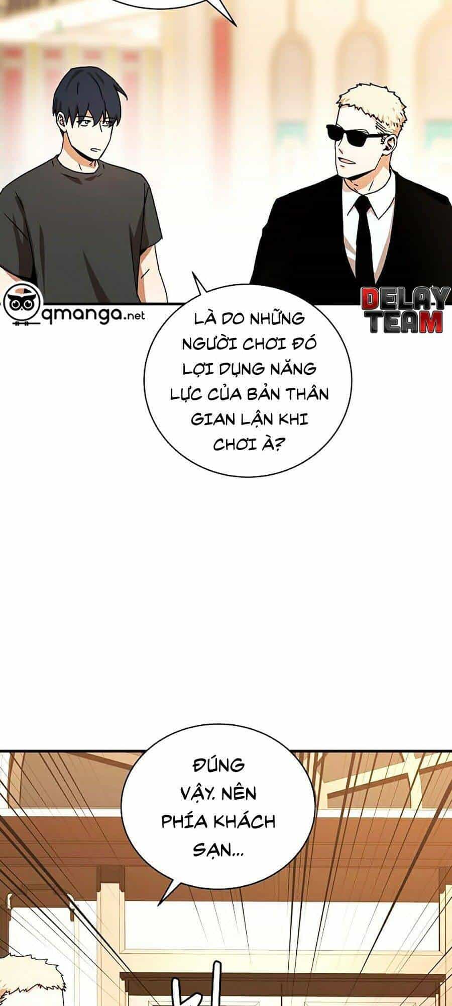 Sự Trở Lại Của Người Chơi Bị Đóng Băng - Chương 28 - ảnh 23