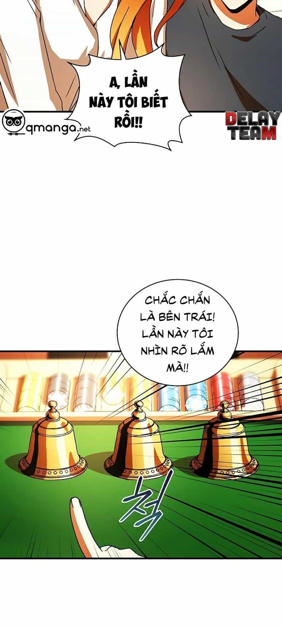 Sự Trở Lại Của Người Chơi Bị Đóng Băng - Chương 28 - ảnh 65