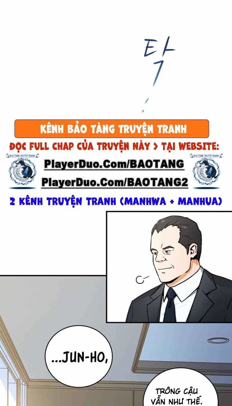 Sự Trở Lại Của Người Chơi Bị Đóng Băng - Chương 2 - ảnh 25