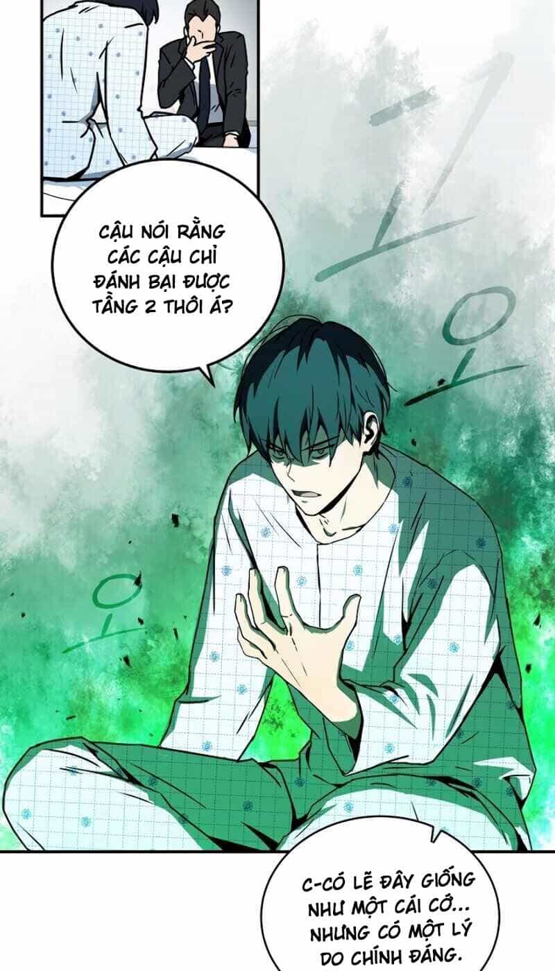 Sự Trở Lại Của Người Chơi Bị Đóng Băng - Chương 2 - ảnh 56