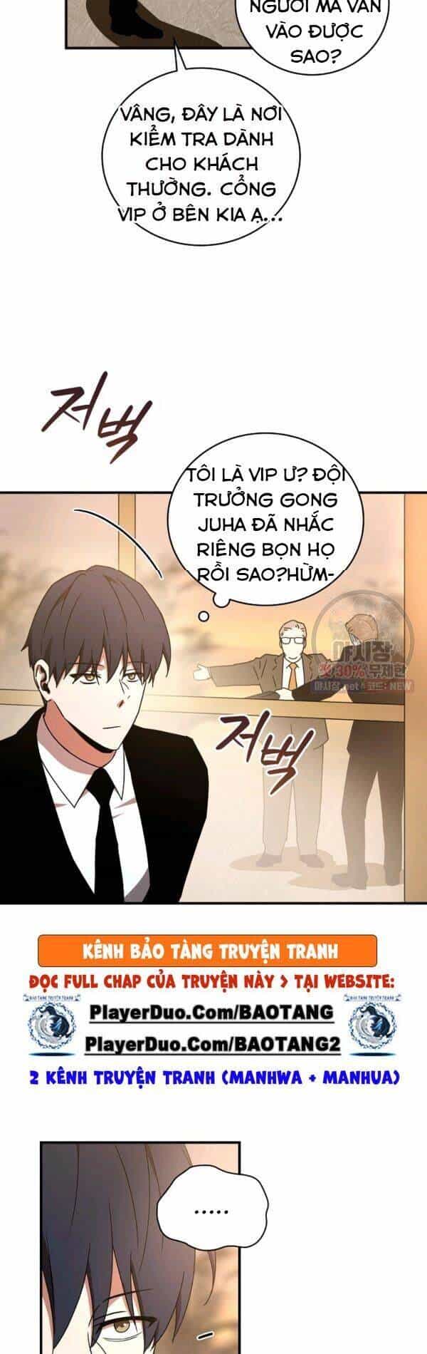 Sự Trở Lại Của Người Chơi Bị Đóng Băng - Chương 30 - ảnh 15