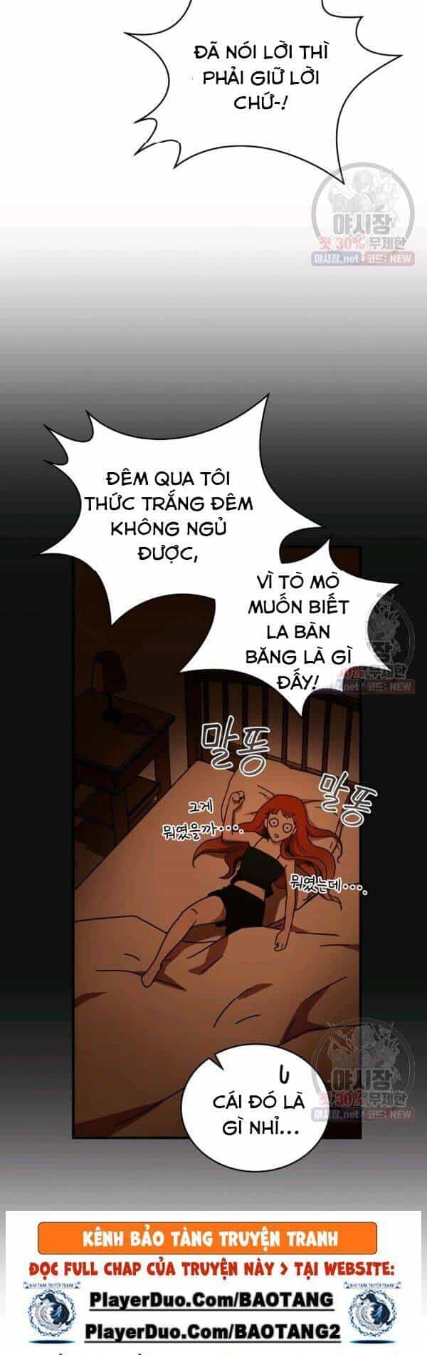 Sự Trở Lại Của Người Chơi Bị Đóng Băng - Chương 30 - ảnh 19