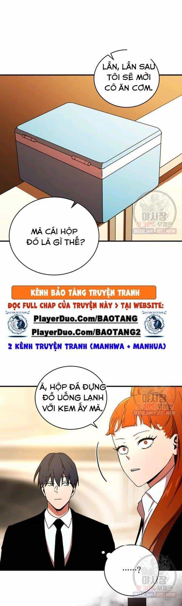 Sự Trở Lại Của Người Chơi Bị Đóng Băng - Chương 30 - ảnh 21