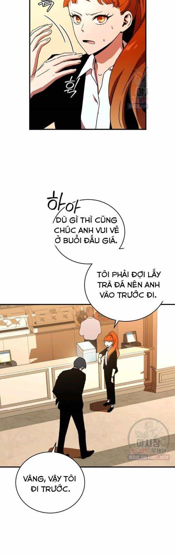 Sự Trở Lại Của Người Chơi Bị Đóng Băng - Chương 30 - ảnh 23