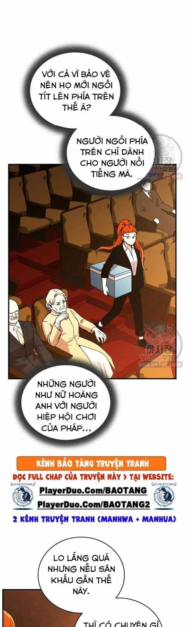 Sự Trở Lại Của Người Chơi Bị Đóng Băng - Chương 30 - ảnh 26