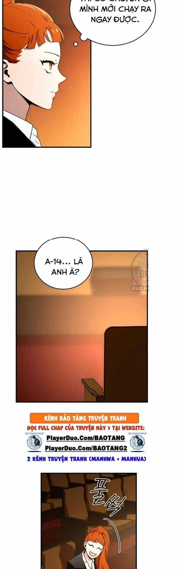 Sự Trở Lại Của Người Chơi Bị Đóng Băng - Chương 30 - ảnh 27