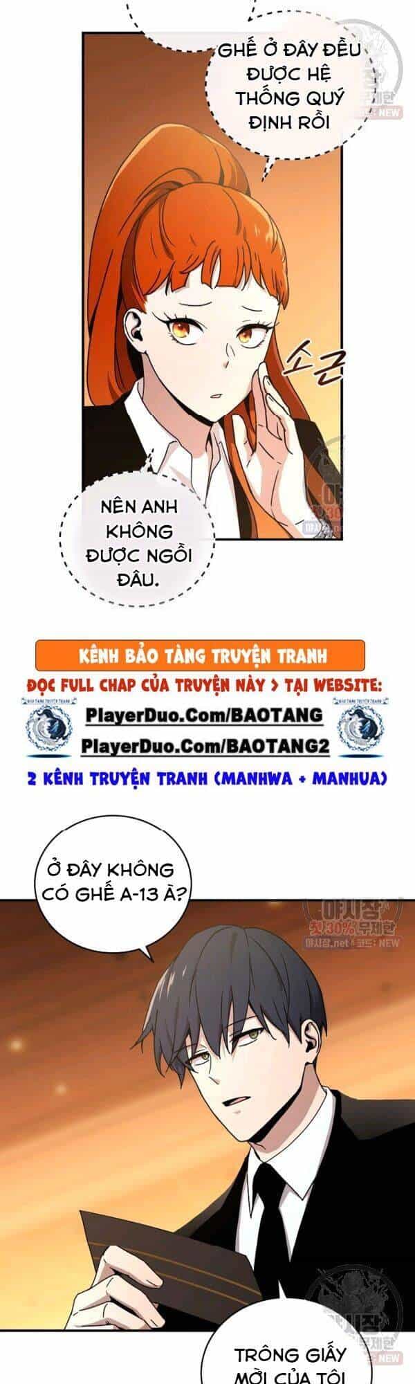 Sự Trở Lại Của Người Chơi Bị Đóng Băng - Chương 30 - ảnh 29