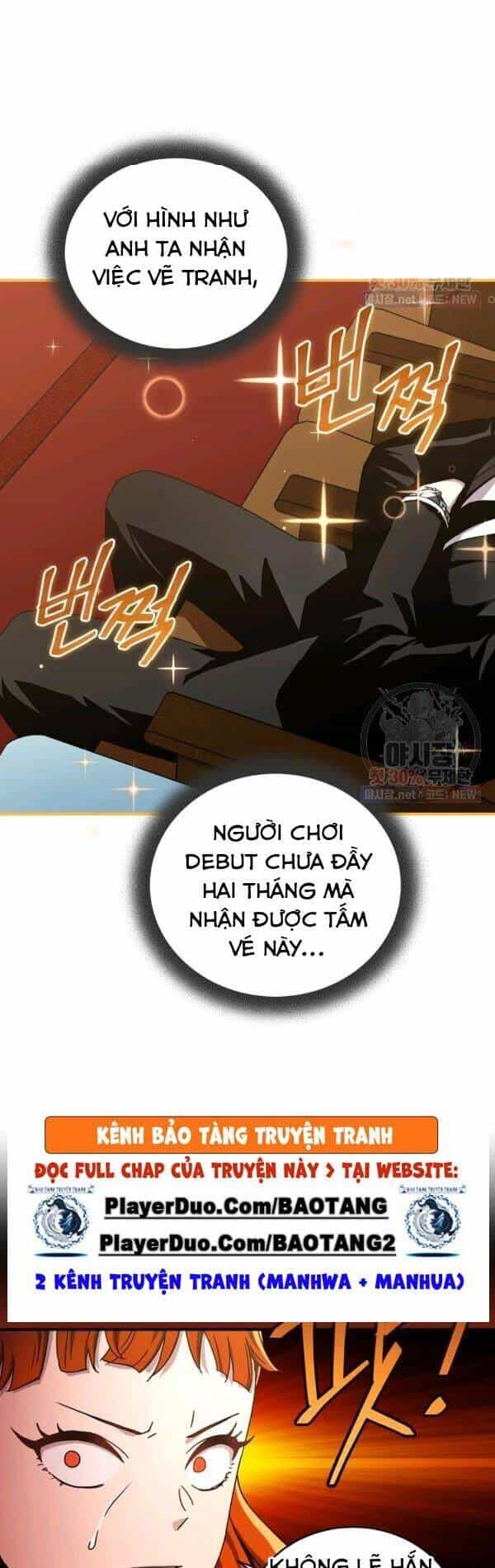 Sự Trở Lại Của Người Chơi Bị Đóng Băng - Chương 30 - ảnh 31