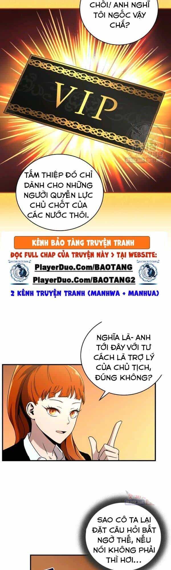 Sự Trở Lại Của Người Chơi Bị Đóng Băng - Chương 30 - ảnh 34