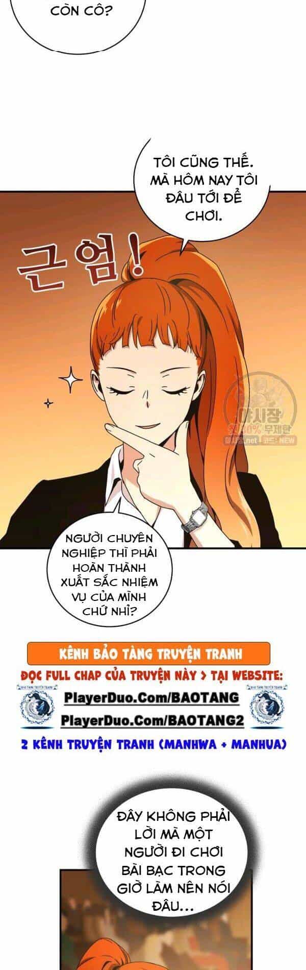 Sự Trở Lại Của Người Chơi Bị Đóng Băng - Chương 30 - ảnh 36