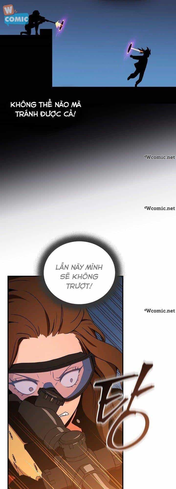 Sự Trở Lại Của Người Chơi Bị Đóng Băng - Chương 32 - ảnh 46