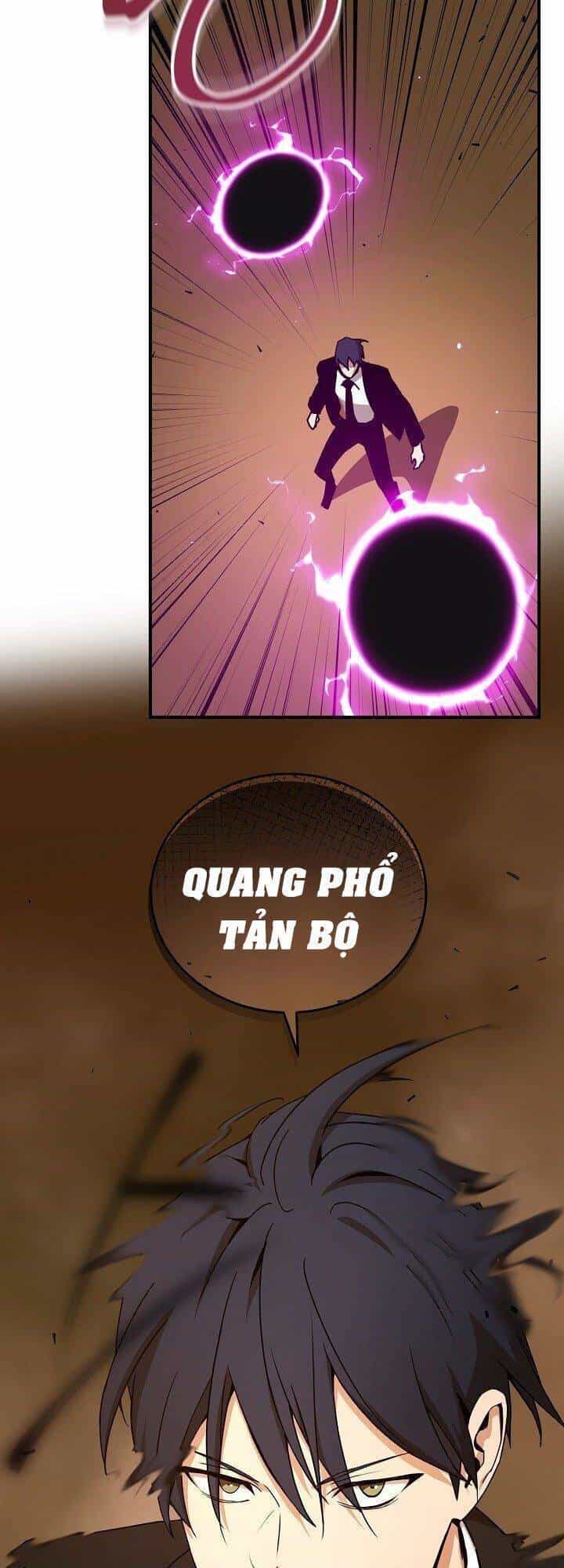 Sự Trở Lại Của Người Chơi Bị Đóng Băng - Chương 32 - ảnh 48
