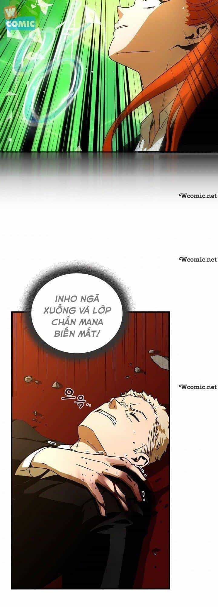 Sự Trở Lại Của Người Chơi Bị Đóng Băng - Chương 32 - ảnh 5
