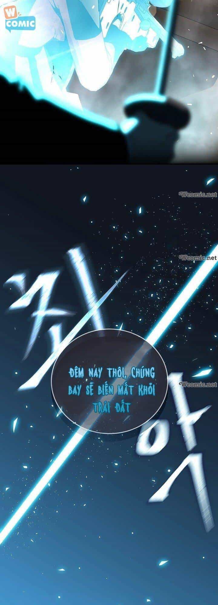 Sự Trở Lại Của Người Chơi Bị Đóng Băng - Chương 32 - ảnh 62