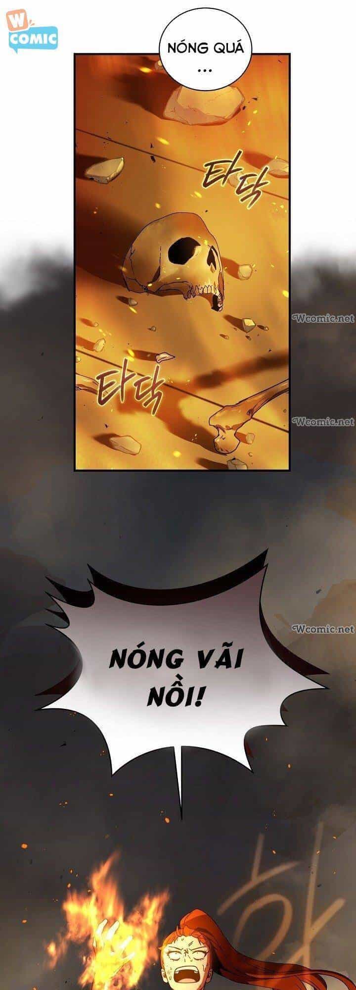 Sự Trở Lại Của Người Chơi Bị Đóng Băng - Chương 32 - ảnh 66
