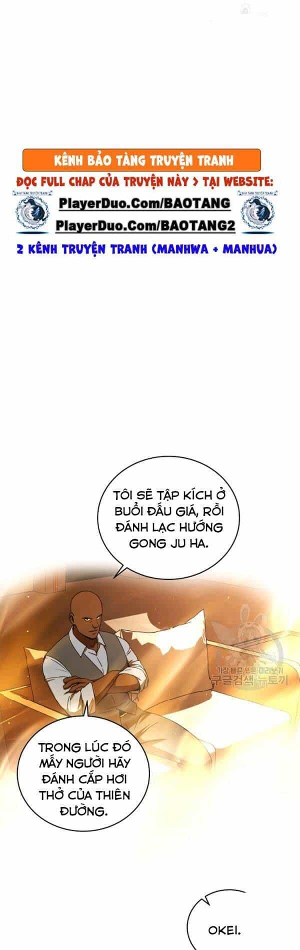 Sự Trở Lại Của Người Chơi Bị Đóng Băng - Chương 33 - ảnh 11
