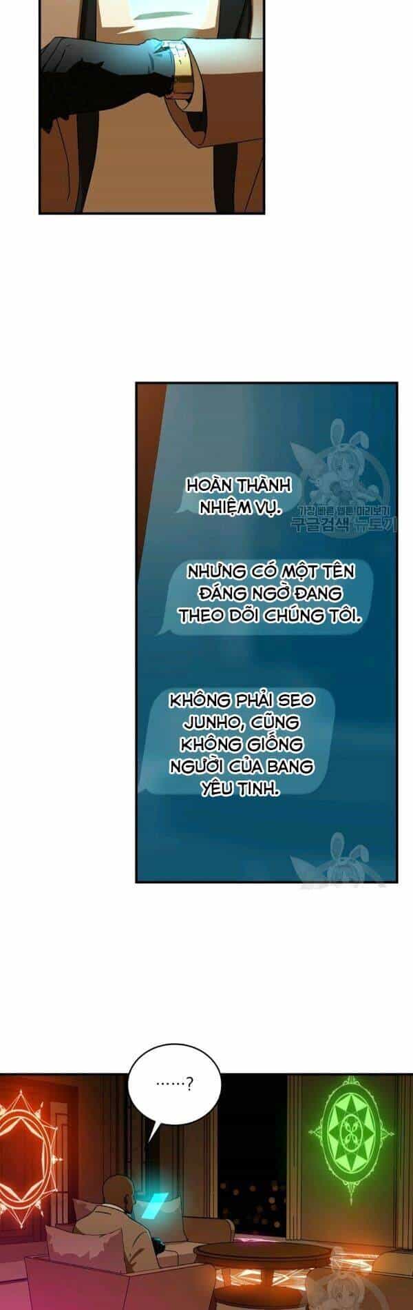 Sự Trở Lại Của Người Chơi Bị Đóng Băng - Chương 33 - ảnh 19