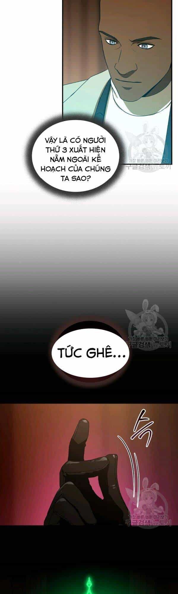 Sự Trở Lại Của Người Chơi Bị Đóng Băng - Chương 33 - ảnh 21