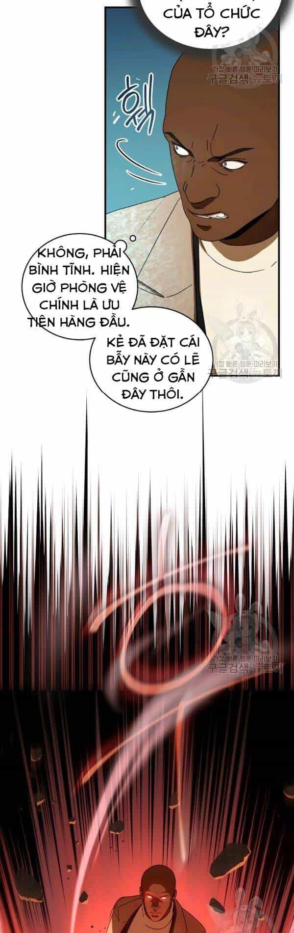 Sự Trở Lại Của Người Chơi Bị Đóng Băng - Chương 33 - ảnh 31