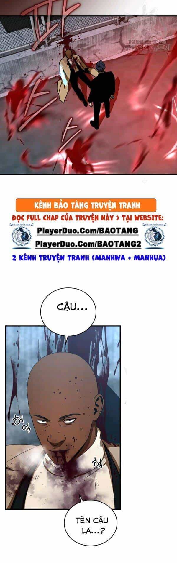 Sự Trở Lại Của Người Chơi Bị Đóng Băng - Chương 33 - ảnh 39