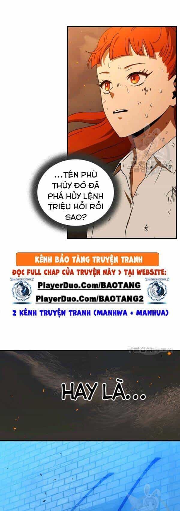 Sự Trở Lại Của Người Chơi Bị Đóng Băng - Chương 33 - ảnh 45