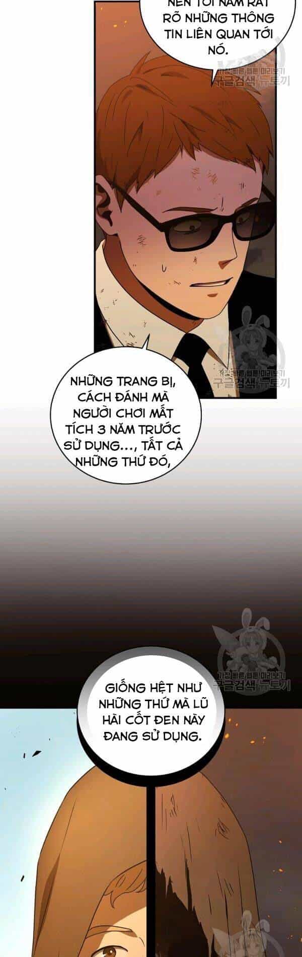 Sự Trở Lại Của Người Chơi Bị Đóng Băng - Chương 33 - ảnh 7