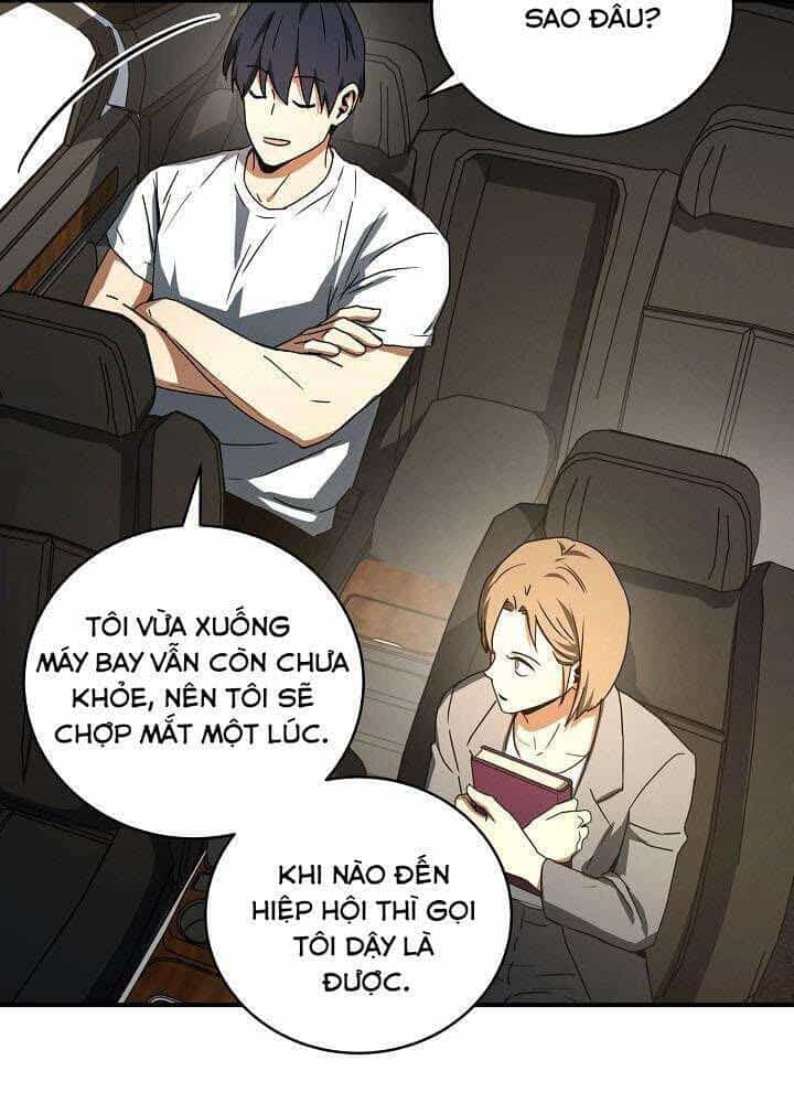 Sự Trở Lại Của Người Chơi Bị Đóng Băng - Chương 35 - ảnh 13