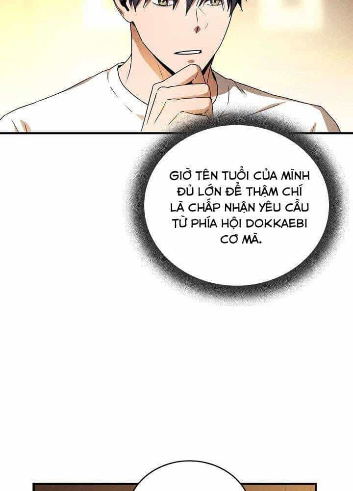 Sự Trở Lại Của Người Chơi Bị Đóng Băng - Chương 35 - ảnh 31