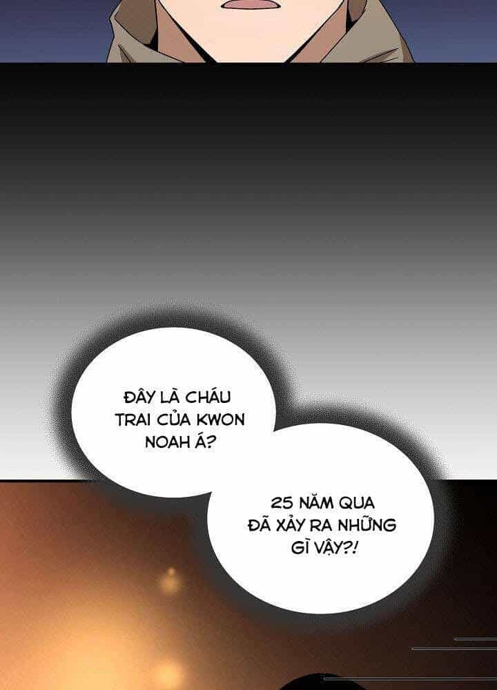 Sự Trở Lại Của Người Chơi Bị Đóng Băng - Chương 35 - ảnh 43