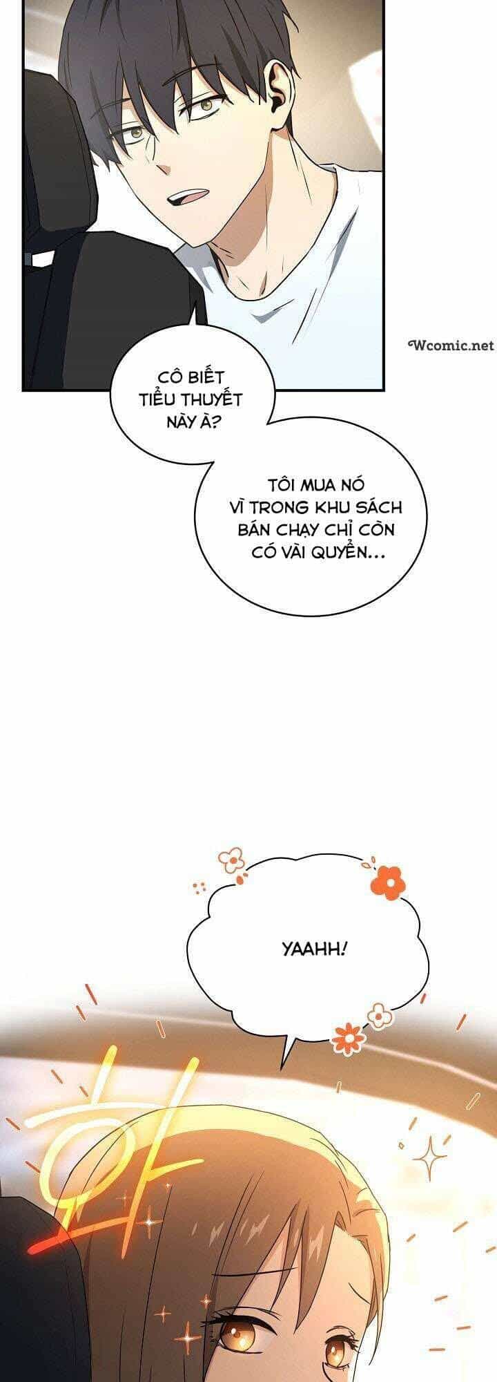 Sự Trở Lại Của Người Chơi Bị Đóng Băng - Chương 35 - ảnh 9